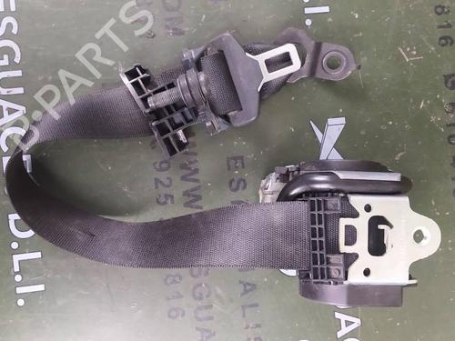 Used Rear right seatbelt MERCEDES-BENZ E-CLASS Convertible (A207) E 200 CGI (207.448) (184 hp) 17851866