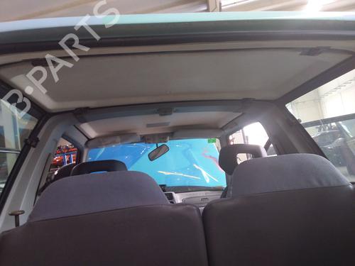 Glove box SUZUKI VITARA (ET, TA, TD)  | BP27302080C95 
