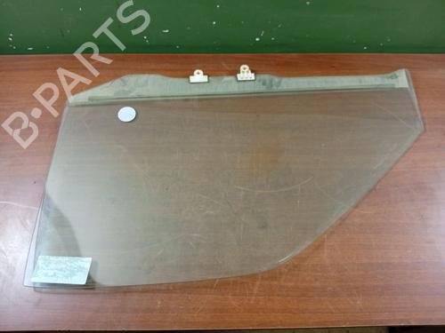Front right door window NISSAN NAVARA (D22)  | BP29297968C19 