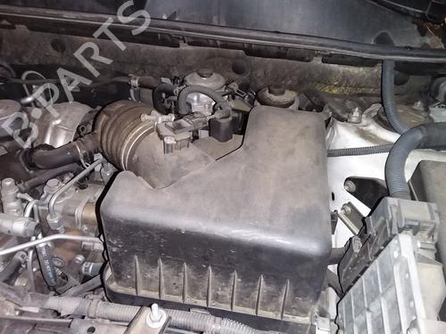 Used Air filter box TOYOTA RAV 4 III (_A3_) 2.2 D 4WD (ALA30_, ALA30R) (150 hp) 31249404