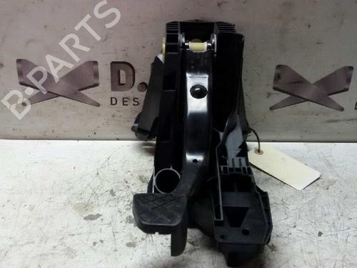 BP17847046I13 | Clutch pedal AUDI A3 Sportback (8VA, 8VF) 1.6 TDI BP17847046I13