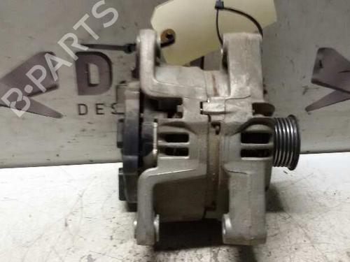 Generator OPEL ASTRA G Hatchback (T98) 2.0 DI (F08, F48) | BP17845860M7 