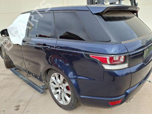 Injector LAND ROVER RANGE ROVER SPORT II (L494) 3.0 TDV6 4x4 | BP25005115M100 