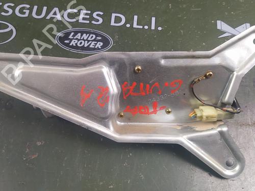 Rear wiper motor SUZUKI GRAND VITARA I (FT, HT) 2.0 HDI 110 16V 4x4 (SQ420D, TD83V) | BP17851431M102 