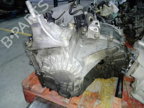 Gearbox FORD MONDEO III Saloon (B4Y) 2.2 TDCi | BP17846268M3 