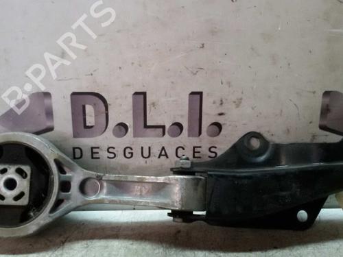 Used Support VW POLO V (6R1, 6C1) 1.4 TDI (90 hp) 17845946