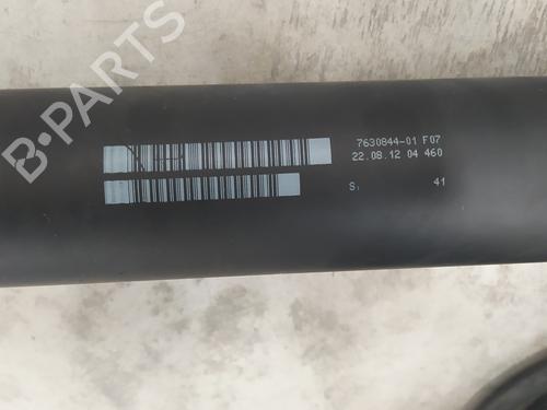 Other BMW 5 Gran Turismo (F07) 520 d | BP22900835O1 