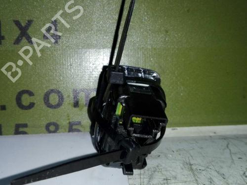 Right rear window switch MERCEDES-BENZ C-CLASS (W204) C 220 CDI (204.002) | BP17846674I28 