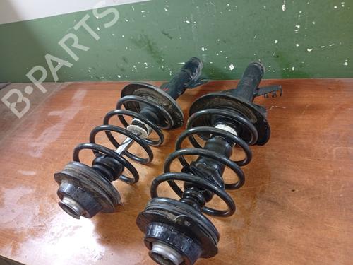 Used Right front shock absorber Right front shock absorber ALFA ROMEO GIULIETTA (940_) 2.0 JTDM (940.FXL1A) (140 hp) 31267695 31267695
