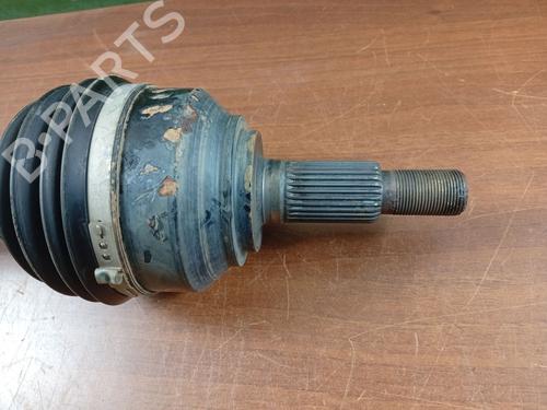 Drivaksel foran Høyre VW TOUAREG (7LA, 7L6, 7L7) 5.0 V10 TDI | BP30199291M39