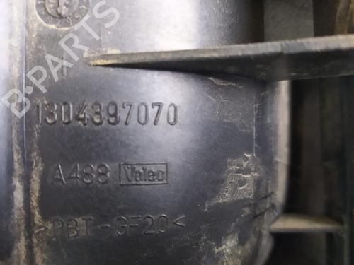 Tailgate handle PEUGEOT BOXER Bus (244, Z_)  | BP18096422C132