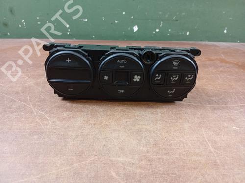 AC-Styringsenhed/Manøvreenhed OPEL VECTRA B (J96) [1995-2004]  31064886