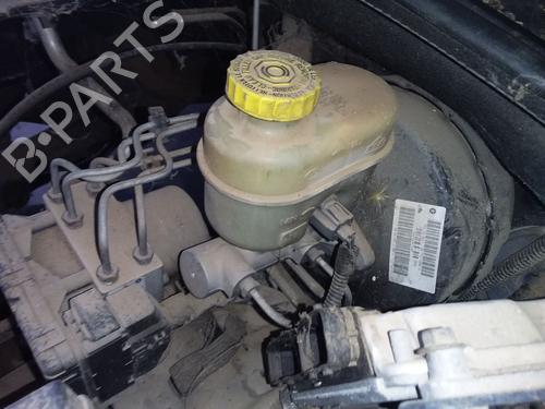 Used Brake master cylinder JEEP GRAND CHEROKEE II (WJ, WG) 2.7 CRD 4x4 (163 hp) 30052435