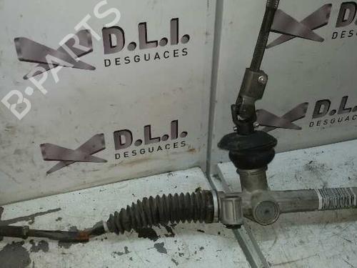 Used Steering rack OPEL CORSA D Hatchback Van (S07) [2006-2014]  17842389