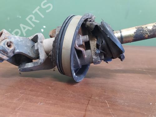 Steering column NISSAN X-TRAIL I (T30) 2.2 Di 4x4 | BP23225852M21 