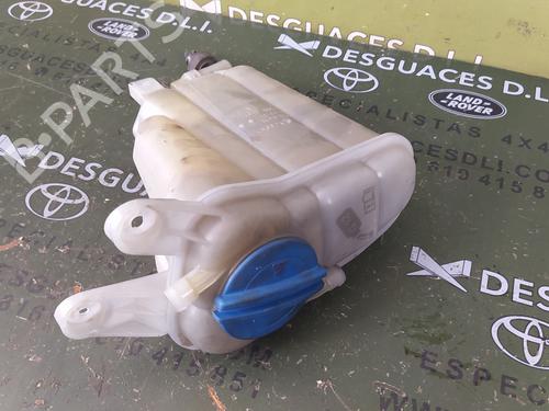 Used Expansion tank AUDI Q5 (8RB) 2.0 TDI quattro (170 hp) 17849825