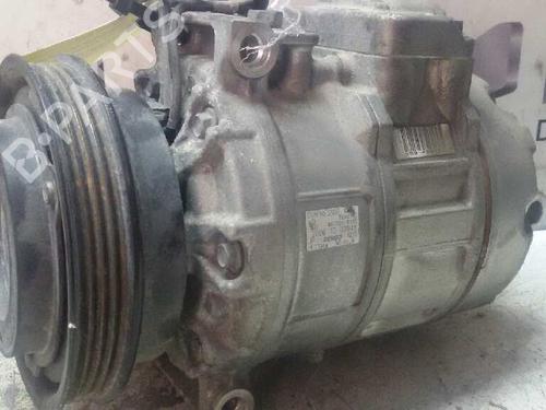 AC compressor SKODA SUPERB I (3U4) 2.0 TDI | BP17845180M34 