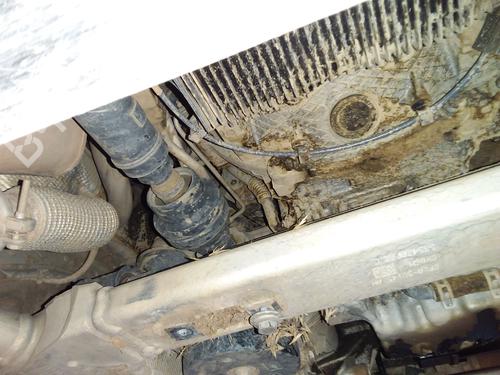 Used Driveshaft Driveshaft LAND ROVER RANGE ROVER SPORT II (L494) [2013-2022] 34723081 34723081