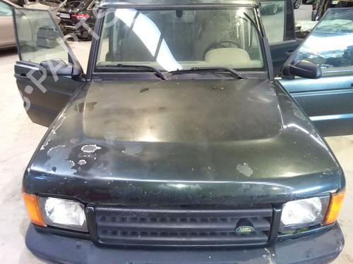 Motorhjelm Motorhjelm LAND ROVER DISCOVERY II (L318) 2.5 Td5 4x4 (139 hp) 35905565 35905565