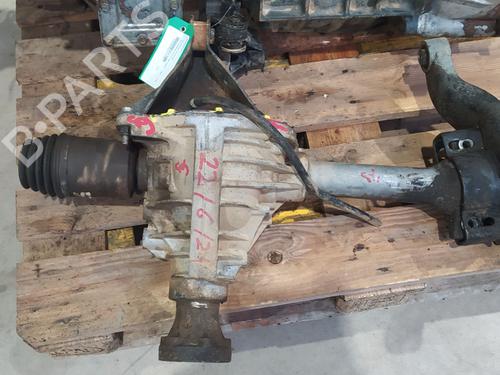 Used Front differential Front differential JEEP CHEROKEE (KJ) 2.5 CRD 4x4 (143 hp) 30468323 30468323