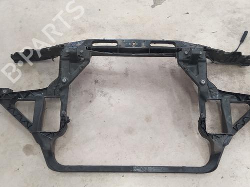Frontplade/Frontkurv BMW X3 (E83) 2.0 d (150 hp) 23260521