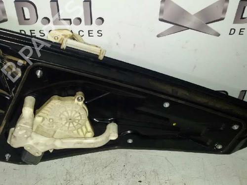 Rear left window mechanism LAND ROVER RANGE ROVER SPORT I (L320) 2.7 D 4x4 | BP17840807C24 