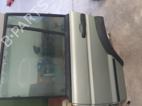 Used Left rear door LAND ROVER DISCOVERY II (L318) 2.5 Td5 4x4 (139 hp) 24198537