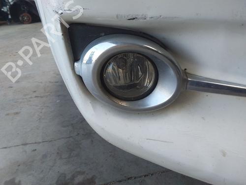 Used Right front fog light TOYOTA RAV 4 III (_A3_) [2005-2014]  26697032