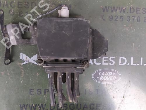 Module électronique VW POLO IV (9N_, 9A_) 1.4 TDI (70 hp) 17853056