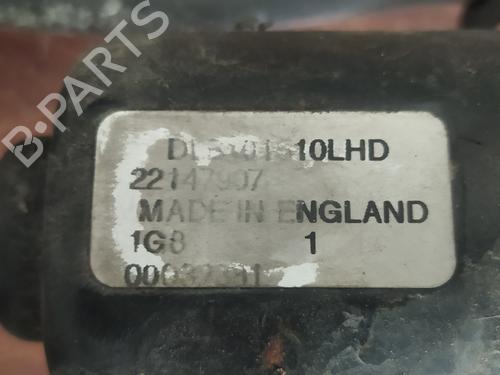 Front wiper motor LAND ROVER FREELANDER I (L314) 2.0 DI 4x4 | BP26713948M29 