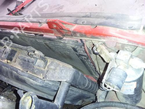 Radiateur de ac NISSAN PATROL III/2 Station Wagon (W260) [1988-1998]  31973011