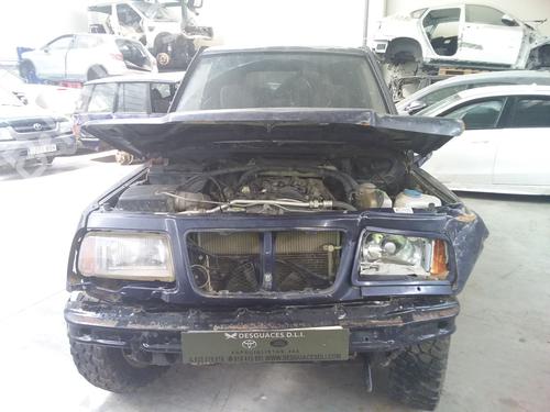 Brugte SUZUKI VITARA (ET) HDI (SE 420HDI) (87 hp) 4211699