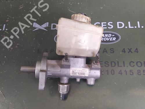 Brake master cylinder MERCEDES-BENZ M-CLASS (W163) ML 270 CDI (163.113) | BP17839895M77 