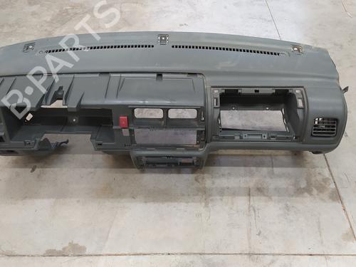 Used Dashboard SUZUKI JIMNY Closed Off-Road Vehicle (SN) [1998-2025]  24610254