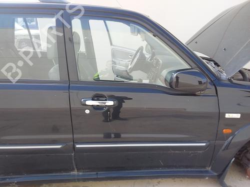 Used Right front door SUZUKI GRAND VITARA I (FT, HT) [1998-2008]  26886027