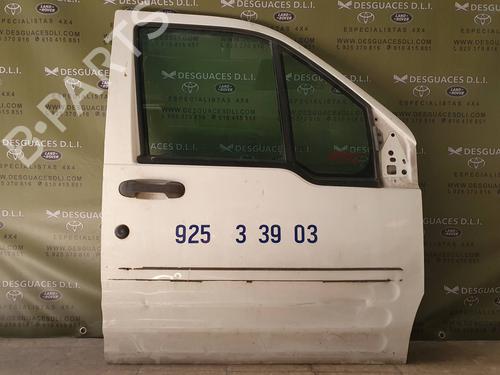 Used Right front door FORD TRANSIT CONNECT (P65_, P70_, P80_) [2002-2025]  18063508