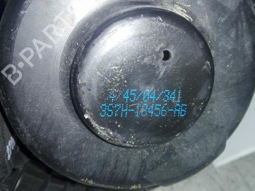 Heater blower motor FORD MONDEO III Saloon (B4Y) 2.2 TDCi | BP17848794M62 