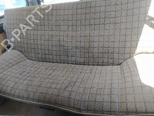 Used Rear seat NISSAN PATROL III/2 Hardtop (K260) 2.8 (120 hp) 31971040