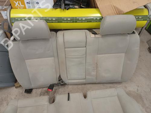 Ensemble sièges FORD MONDEO III (B5Y)  | BP30468364C78 