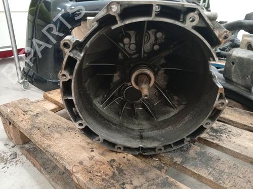 Gearbox FORD TRANSIT Van (FA_ _) | BP30058553M3