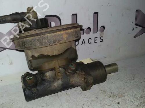 Used Brake master cylinder SEAT IBIZA II (6K1) 1.9 TDI (90 hp) 17842127