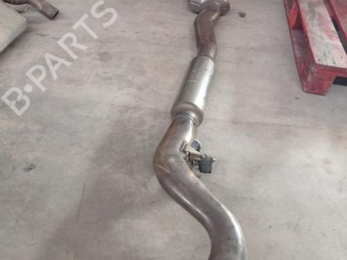 Used Catalyst Catalyst BMW 2 Coupe (F22, F87) M 240 i xDrive (340 hp) 33974918 33974918