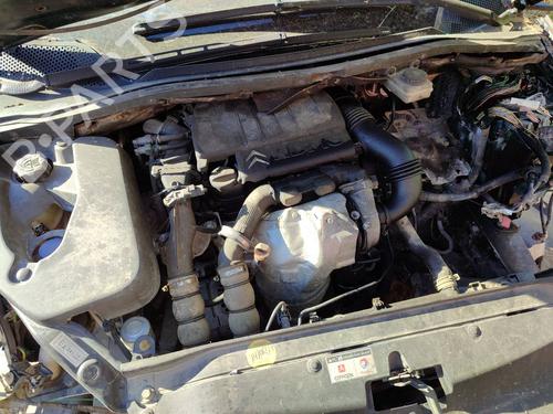Intercooler CITROËN C4 I (LC_)  | BP26958048M30 