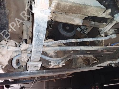 Used Other NISSAN PATROL III/2 Hardtop (K260) 2.8 (120 hp) 31830909