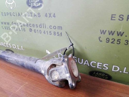 Driveshaft SUZUKI JIMNY Closed Off-Road Vehicle (SN)  | BP18063449M37 