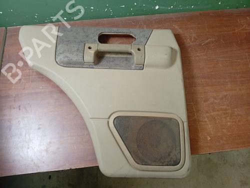 Rear left panel LAND ROVER DISCOVERY II (L318) 2.5 Td5 4x4 | BP33955117C60 - Image 2
