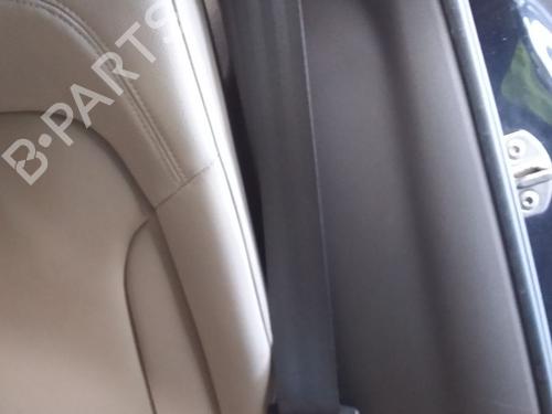 Used Rear left seatbelt AUDI Q5 (8RB) [2008-2019]  27589156