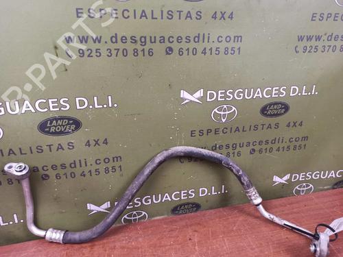 Used AC pipe TOYOTA LAND CRUISER PRADO (_J15_) [2009-2025]  18096581