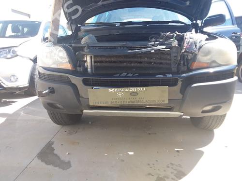 Used Front bumper VOLVO XC90 I (275) D5 AWD (185 hp) 25493983