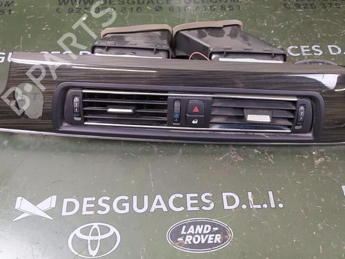 Air vent BMW 5 Touring (F11) 520 d F4920913612 |